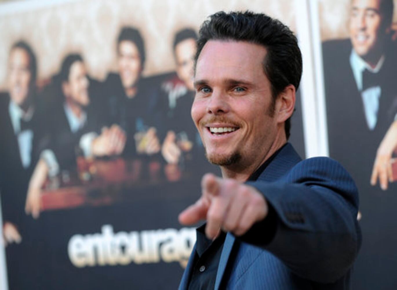 Season 6 of 'Entourage' premieres in L.A.