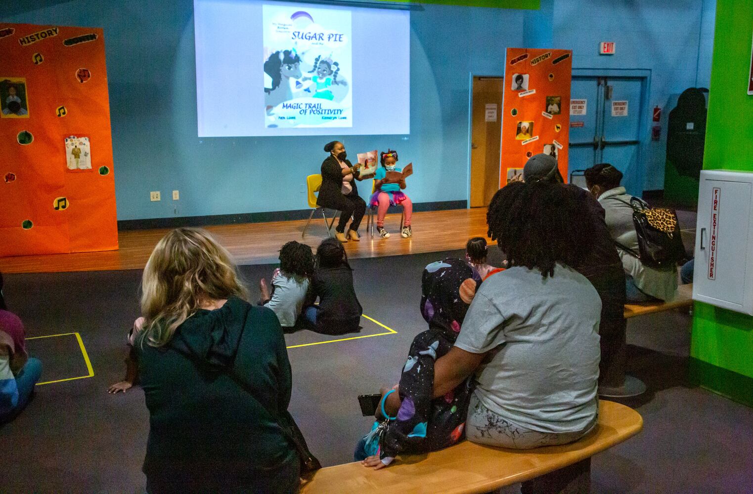Children's Museum of Atlanta