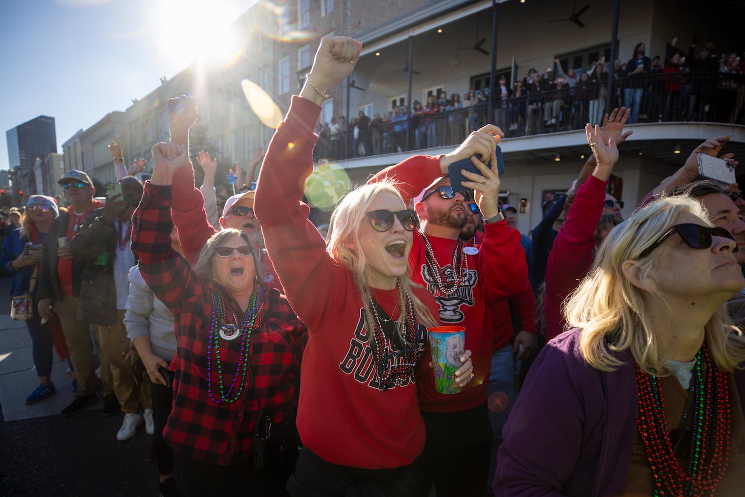 123125 sugar bowl parade