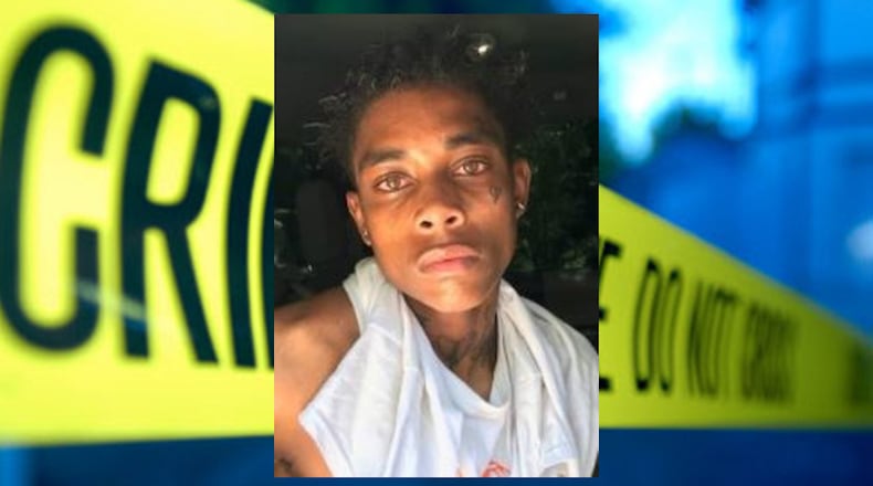 Christopher Cortez Young