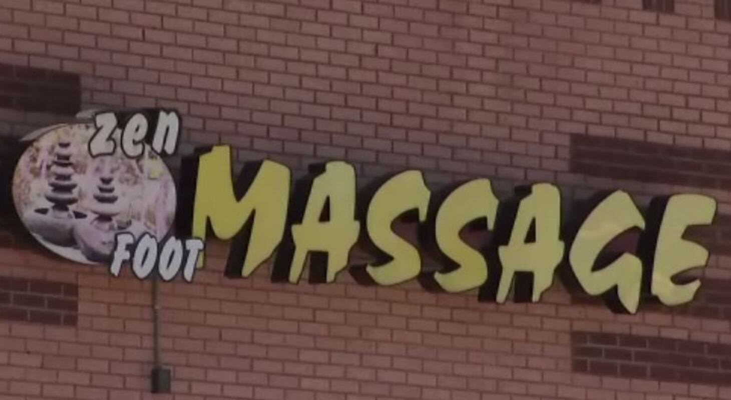 Whores in Atlanta Woman in Atlanta