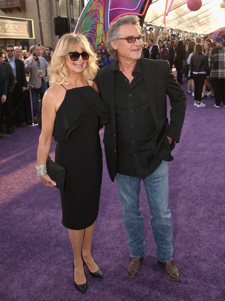 Guardians of the Galaxy premiere
