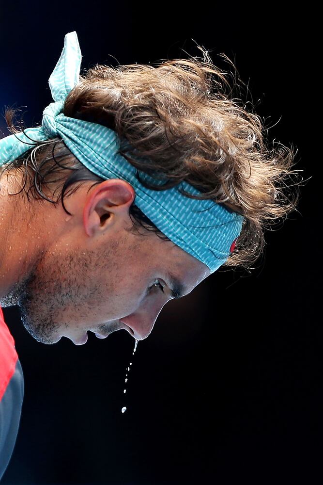 Rafael Nadal