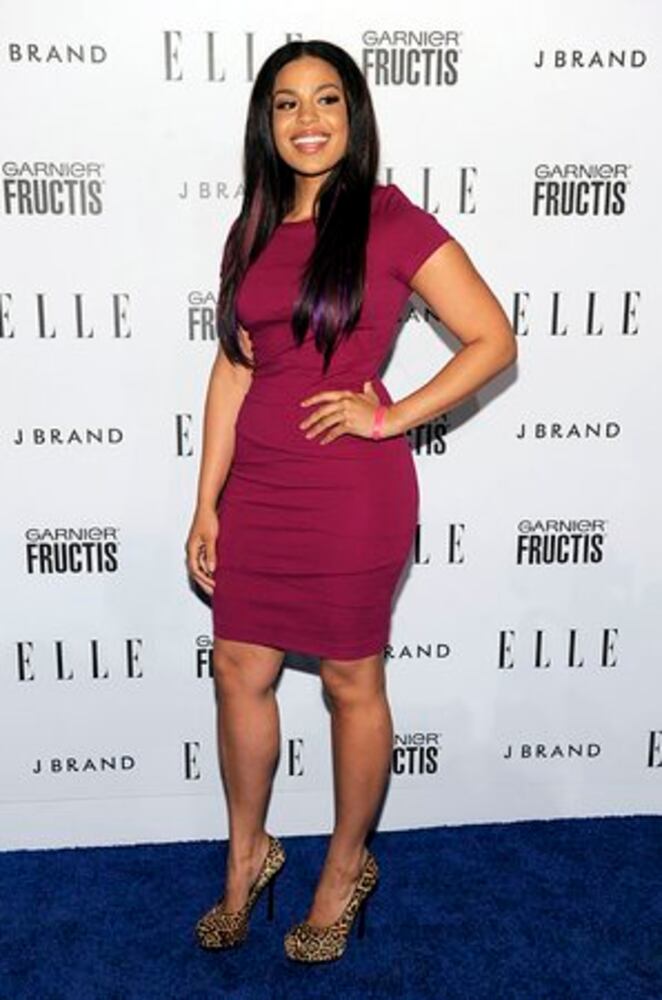 Elle Women in Music