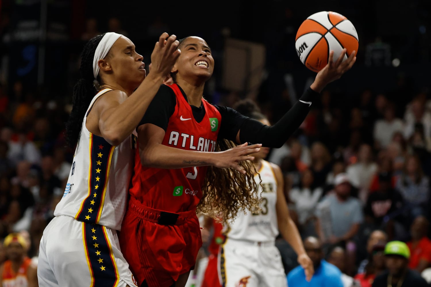 Fever Dream Basketball