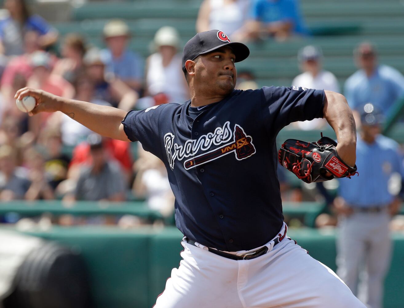 Jhoulys Chacin