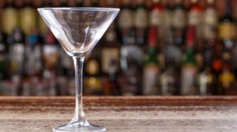 Dry January