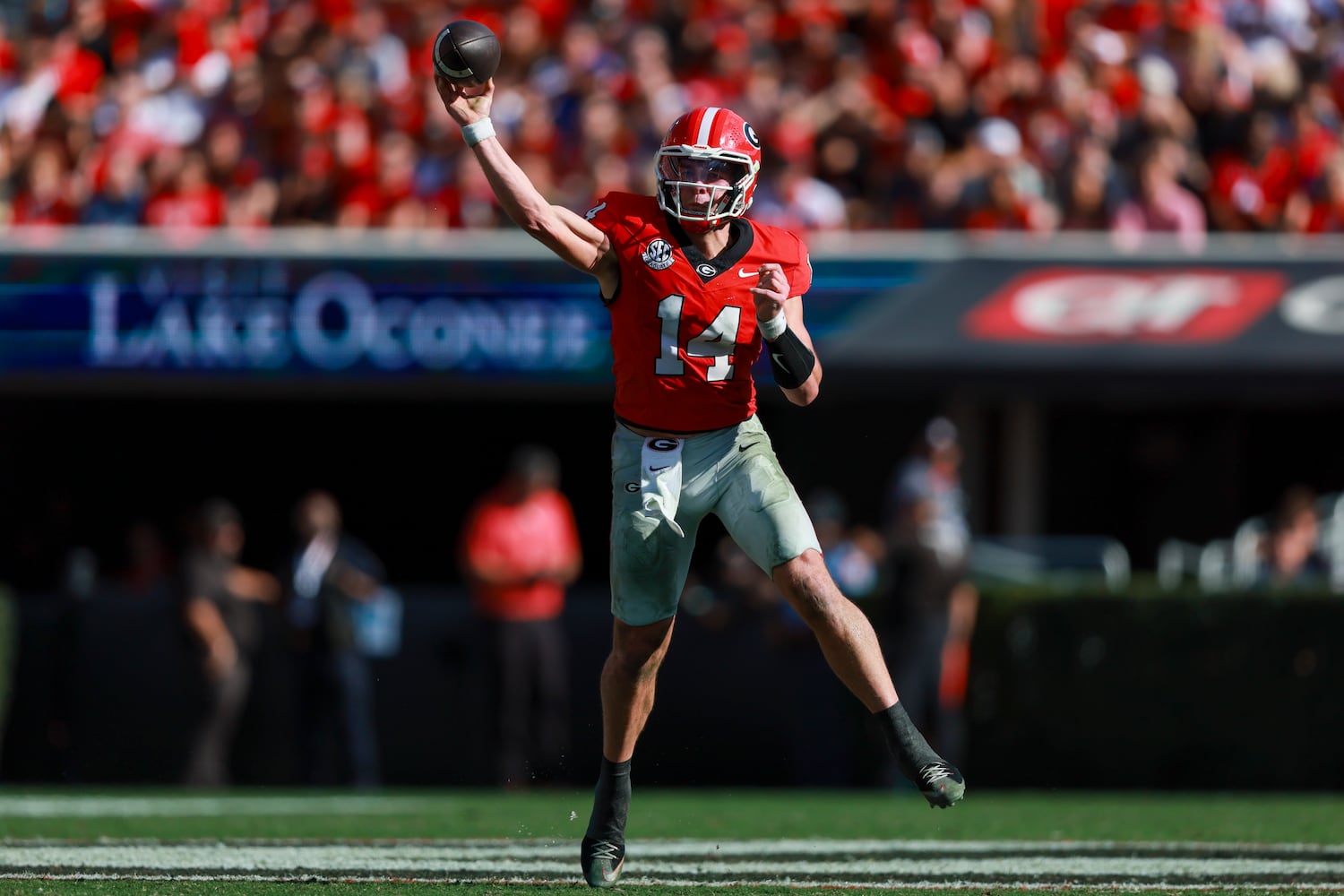 aajc 112225 uga charlotte football