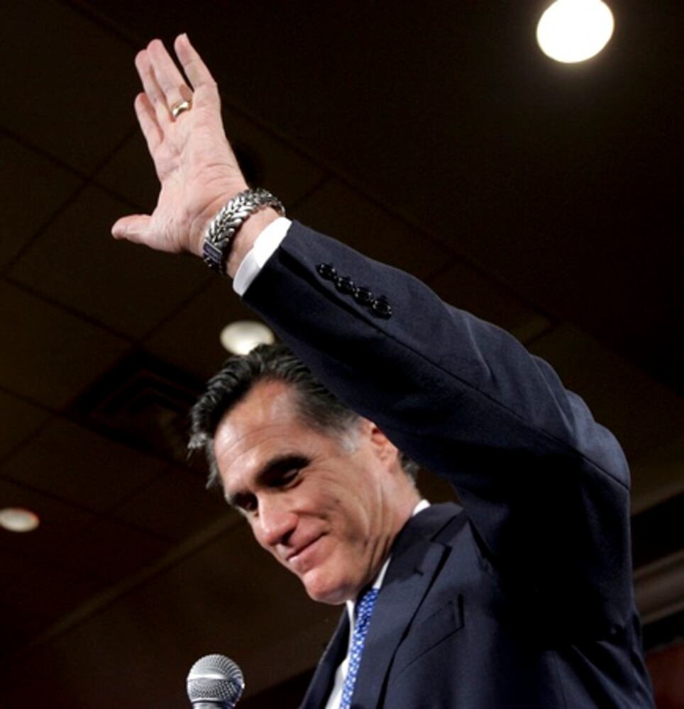 NH primaries: The GOP