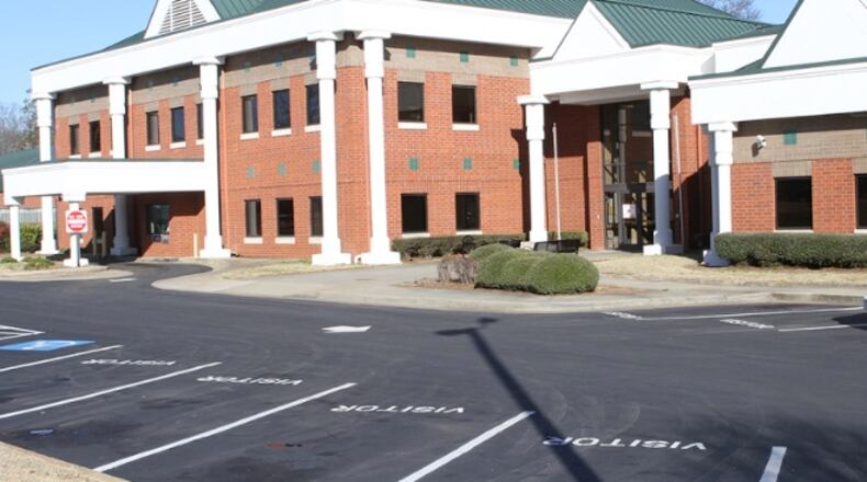 The city council also approved a community shredder day for residents only among other measures. City hall photo courtesy City of College Park.