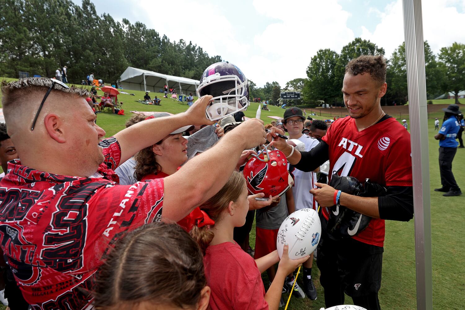 Atlanta Falcons