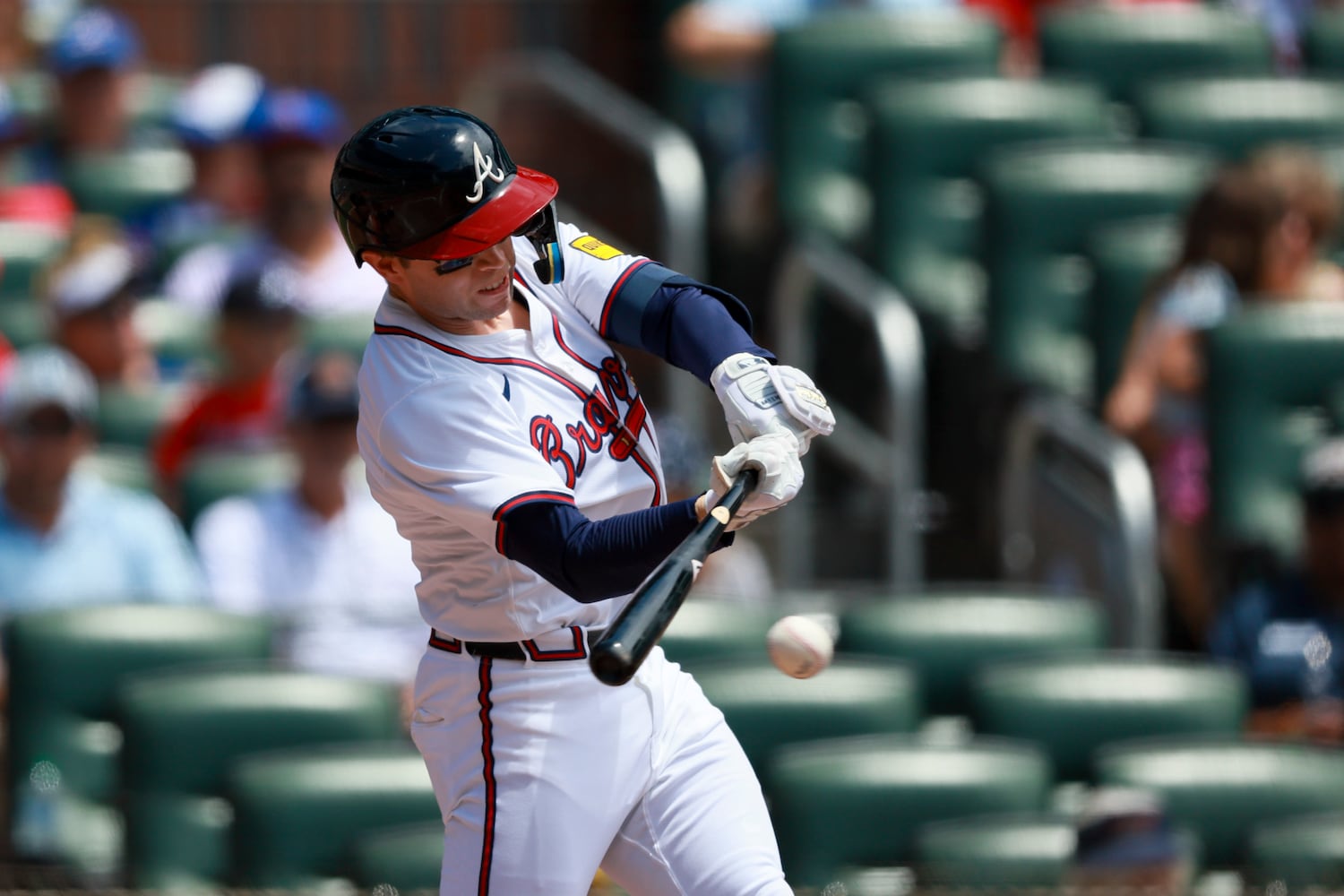 051625 braves photos