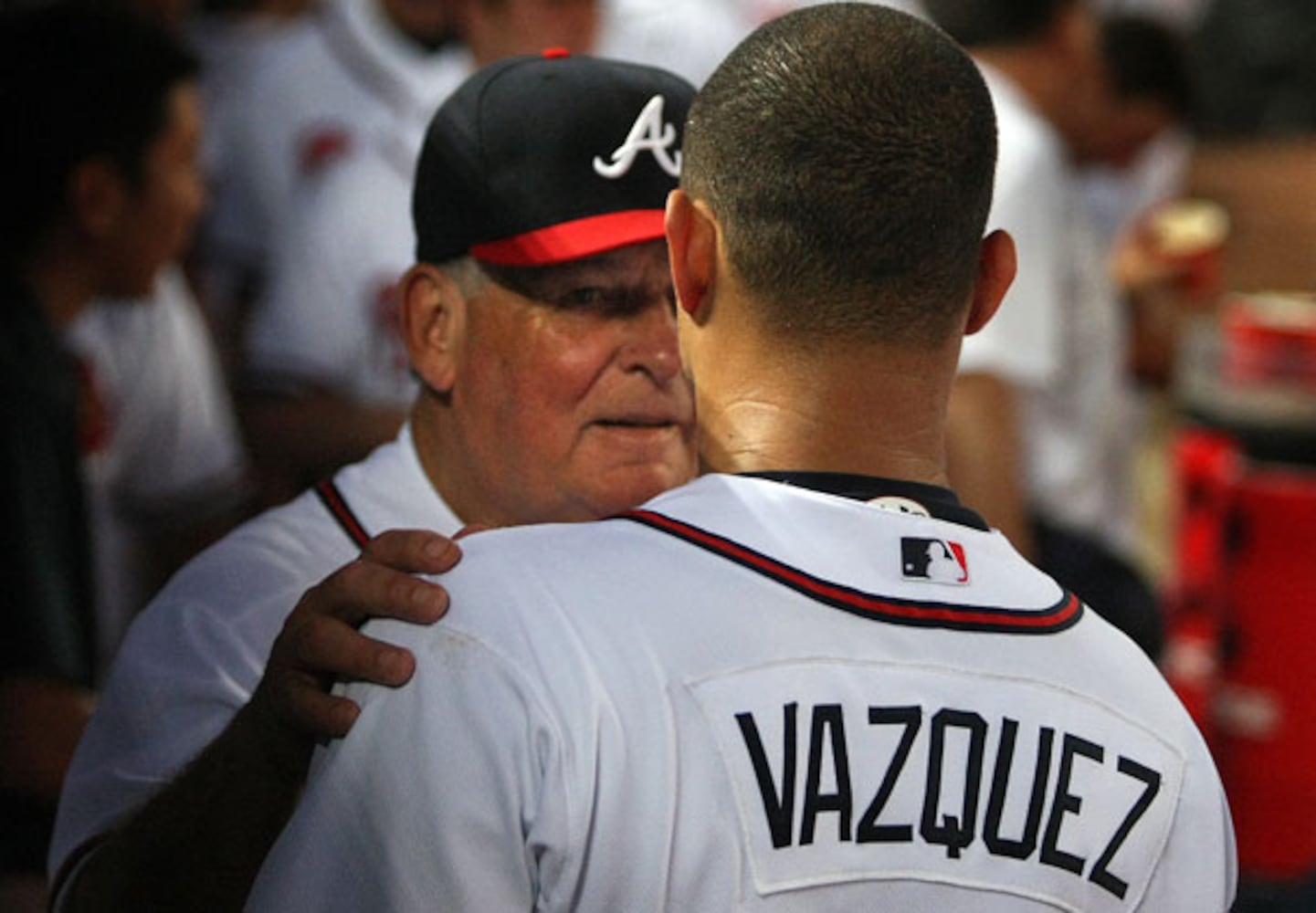 Bobby Cox