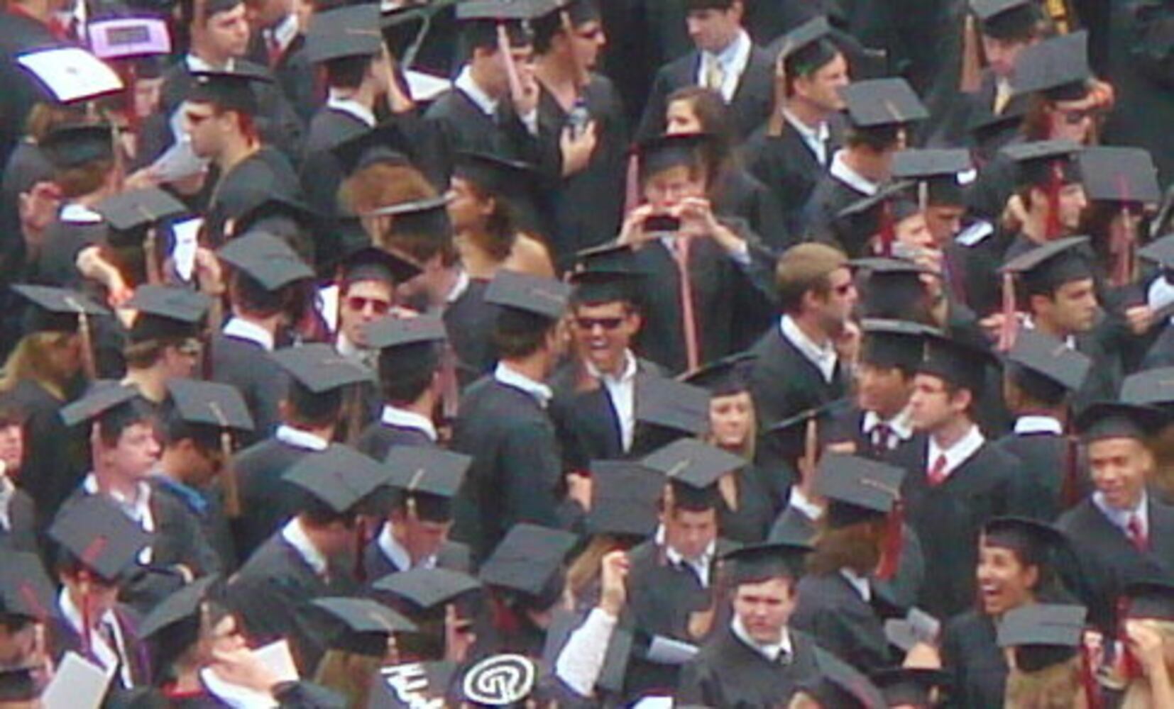 Graduation 2009! Gallery 2