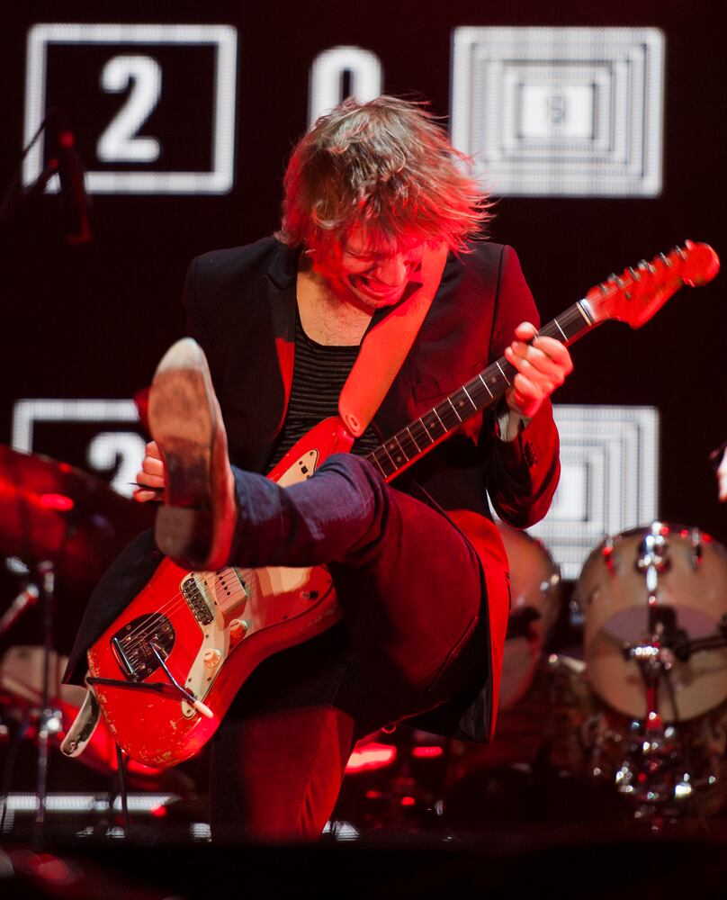 ACL Music Festival, Day 1, 10.03.14