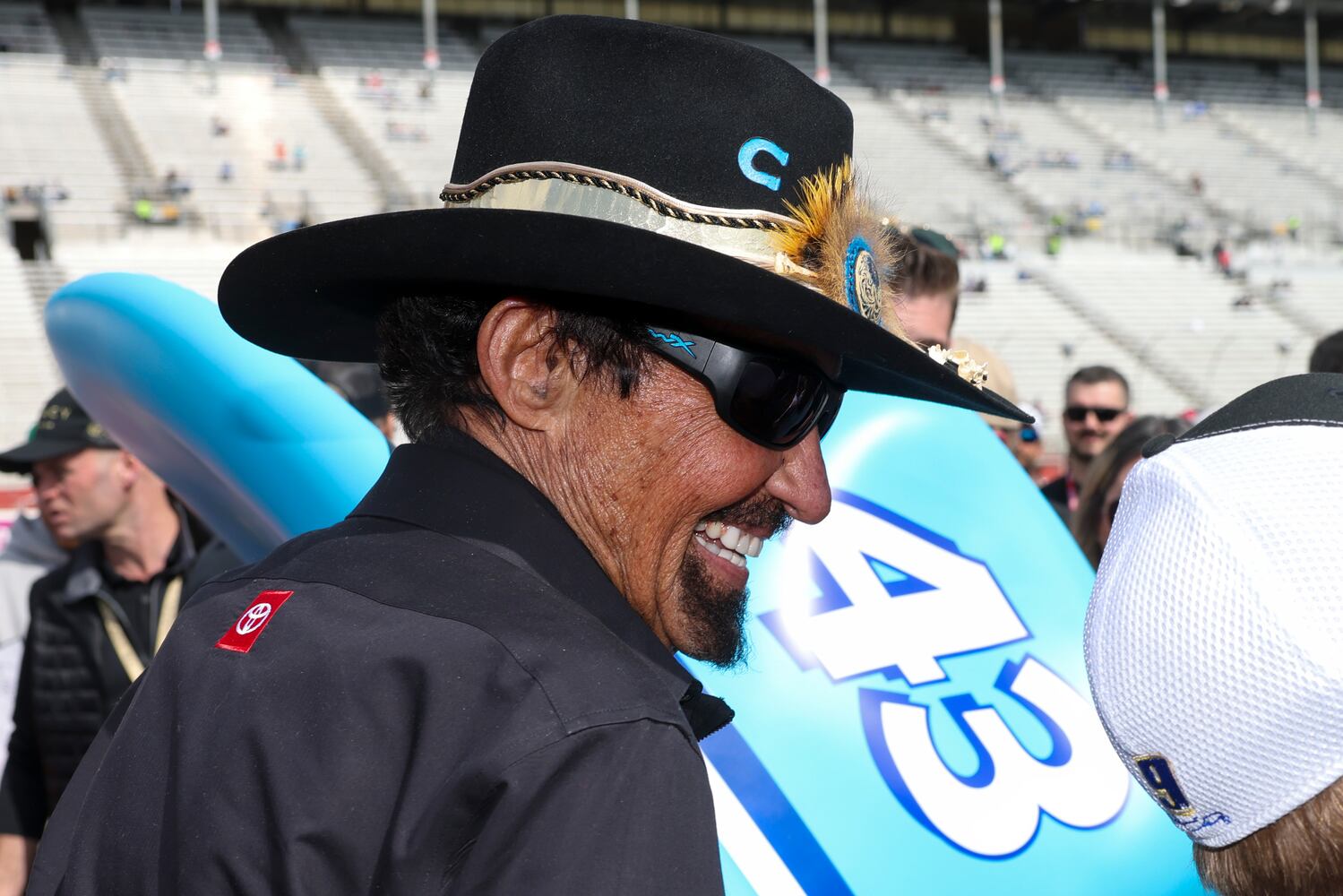 022623 sports nascar photo