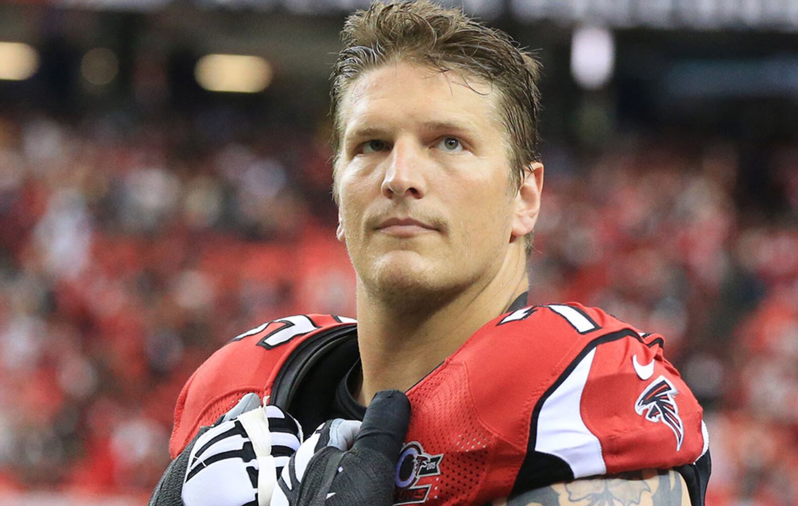 Jake Long