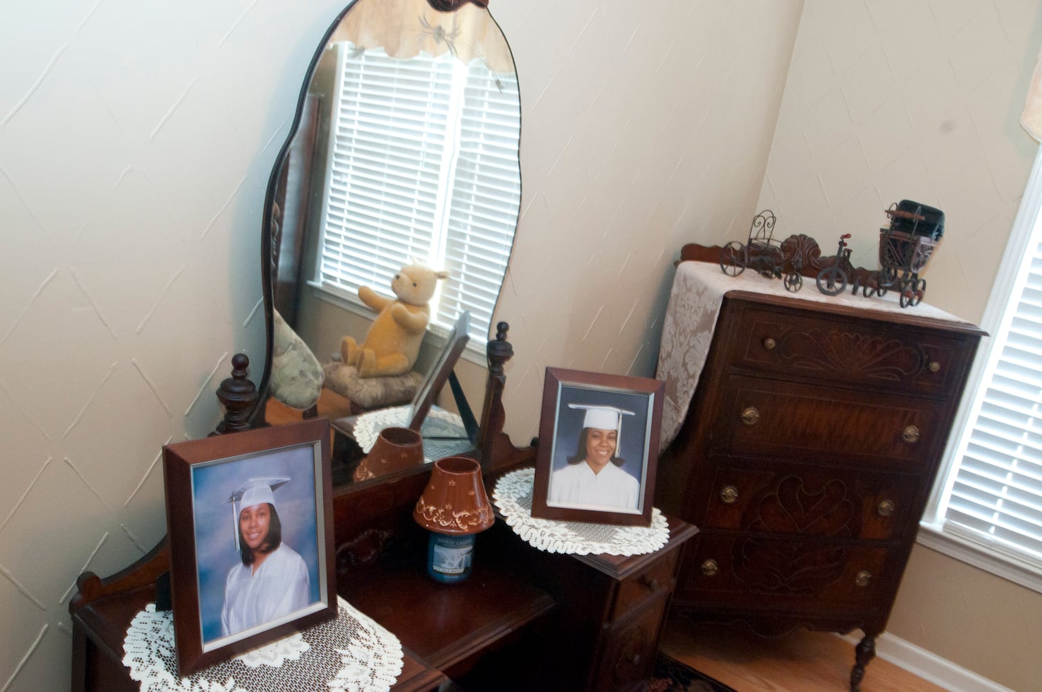 Family heirlooms