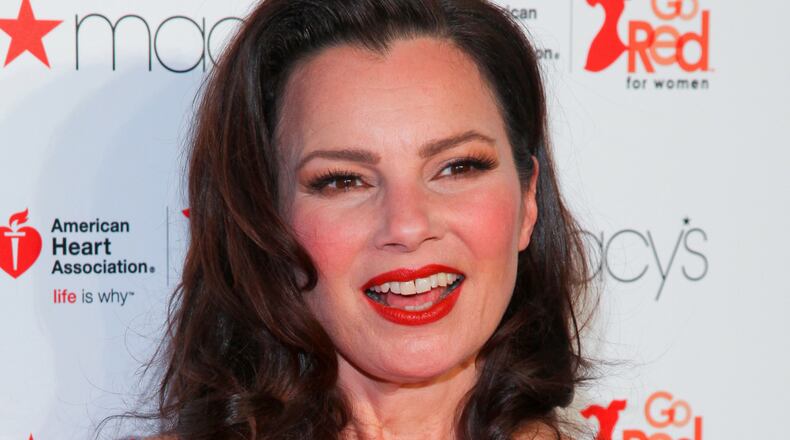Fran Drescher, star of beloved sitcom "The Nanny," announced that she and Peter Marc Jacobson are developing the show into a Broadway-bound stage musical.