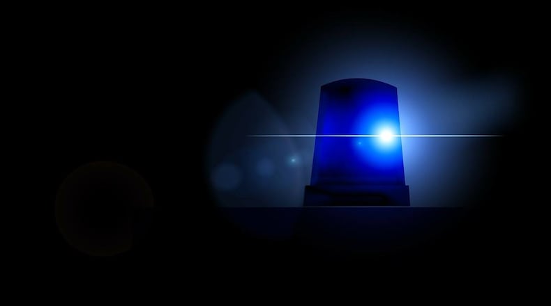 A New York City woman turned herself in to police after allegedly stabbing her two young children.