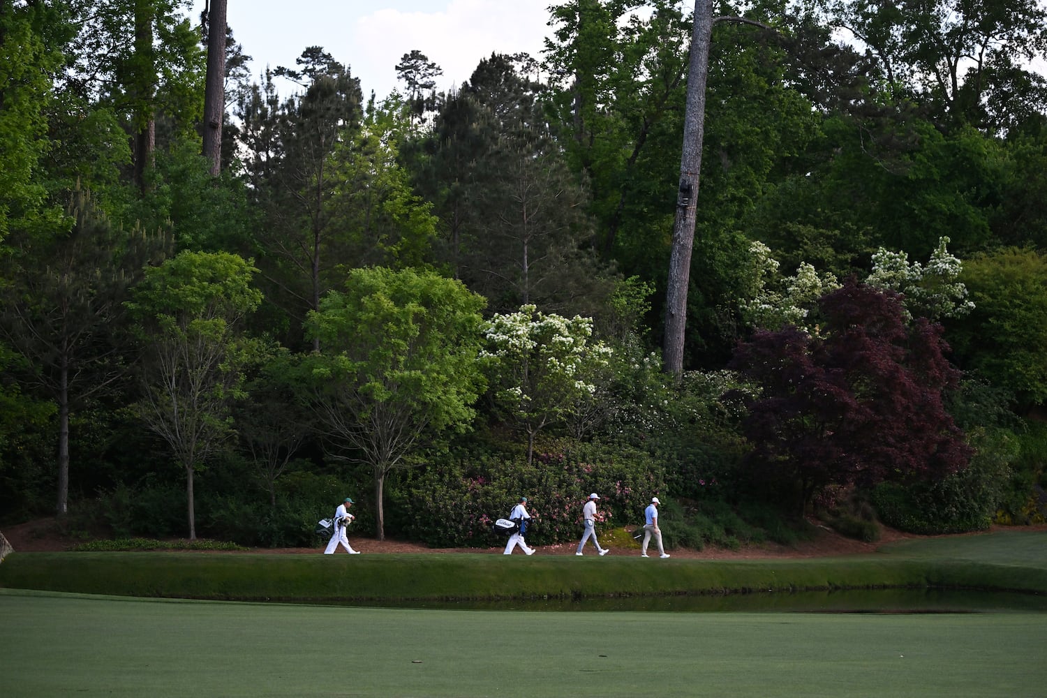 aajc 041326 masters final round Sunday