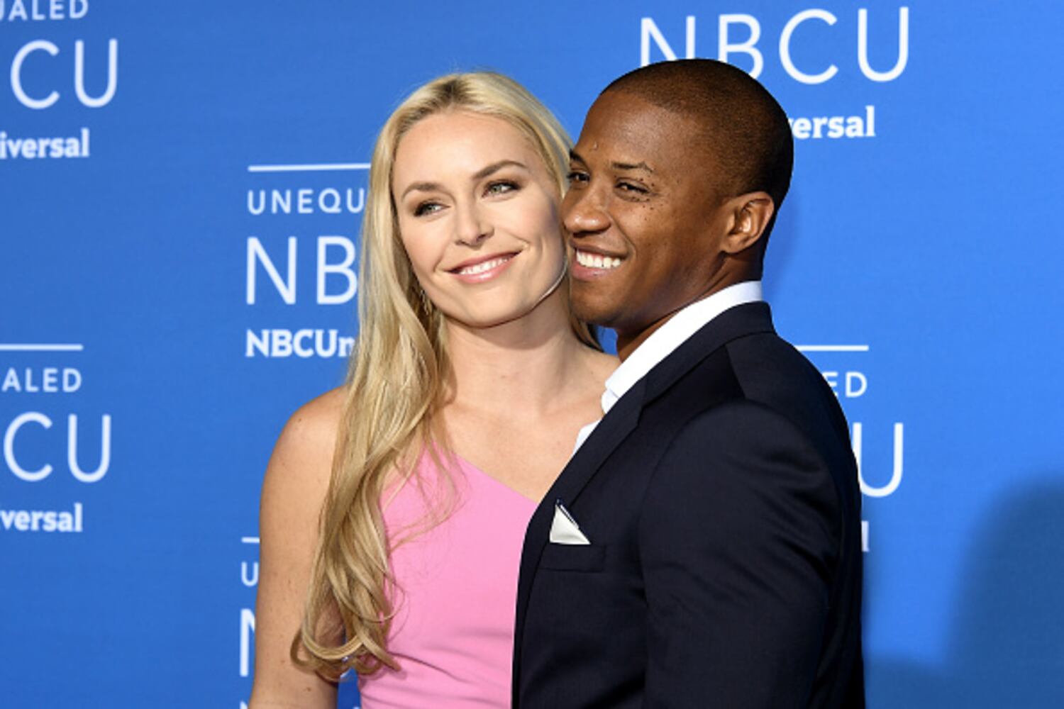Photos: Lindsey Vonn through the years