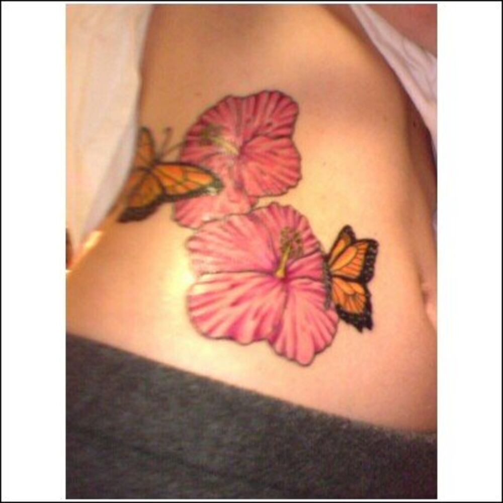 Tattoos Gallery 1