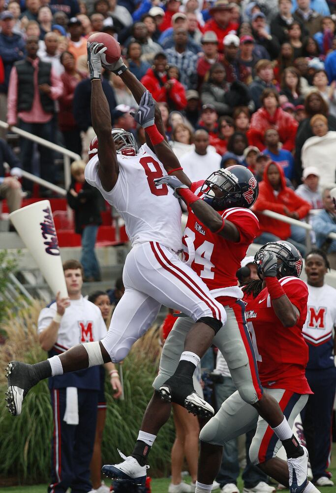 Julio Jones