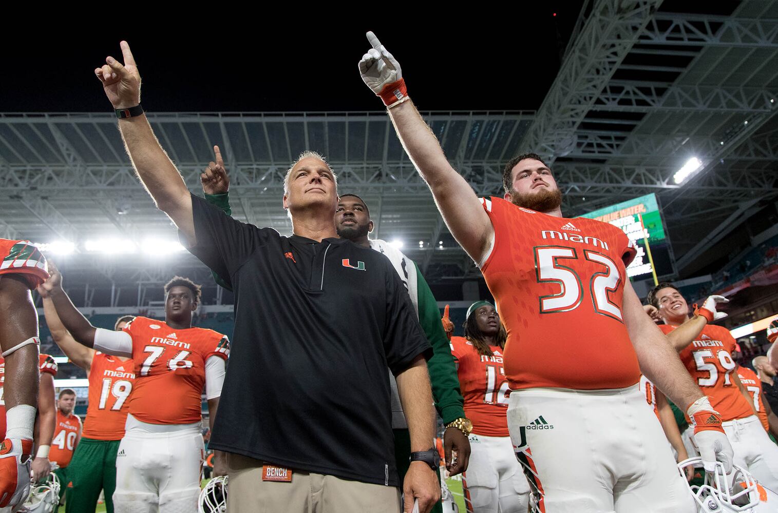 Best college football quotes