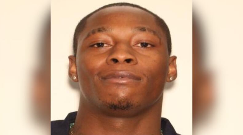 Chravis Shaw was shot in the 5600 block of Laurel Ridge Drive in East Point, police said.