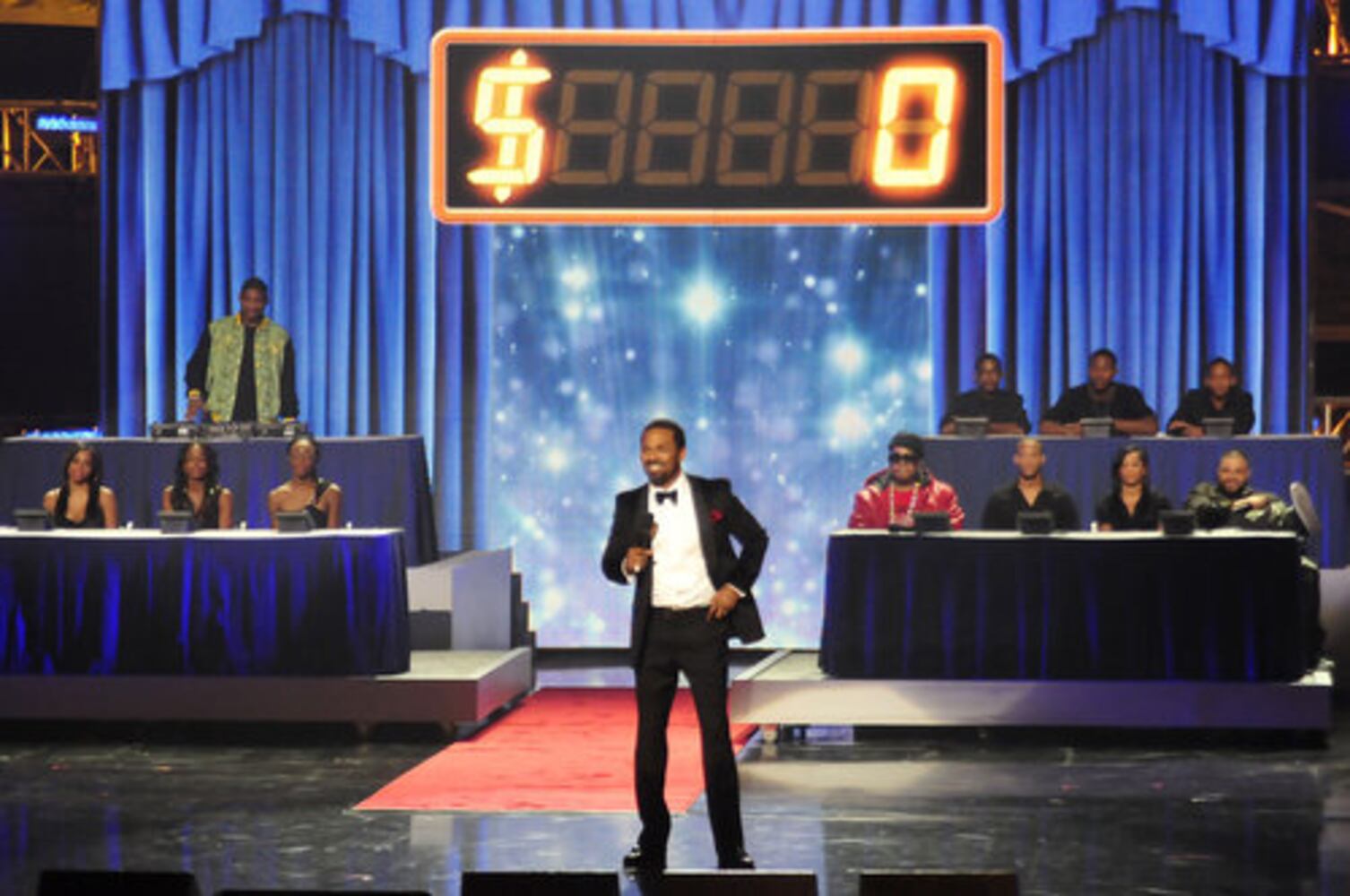 2011 BET Hip Hop Awards
