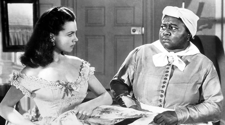 Hattie McDaniel was a major Hollywood star by the time she won the Oscar in 1940 for her role in the film Gone with the Wind. But Many African Americans at the time felt that she had been typecast in roles that perpetrated many difficult-to-accept racial stereotypes.