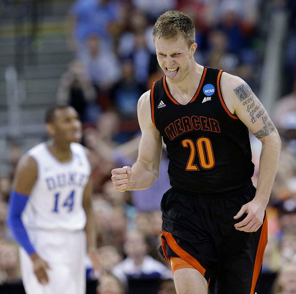 Macon, Ga., team advances in NCAA Tournament