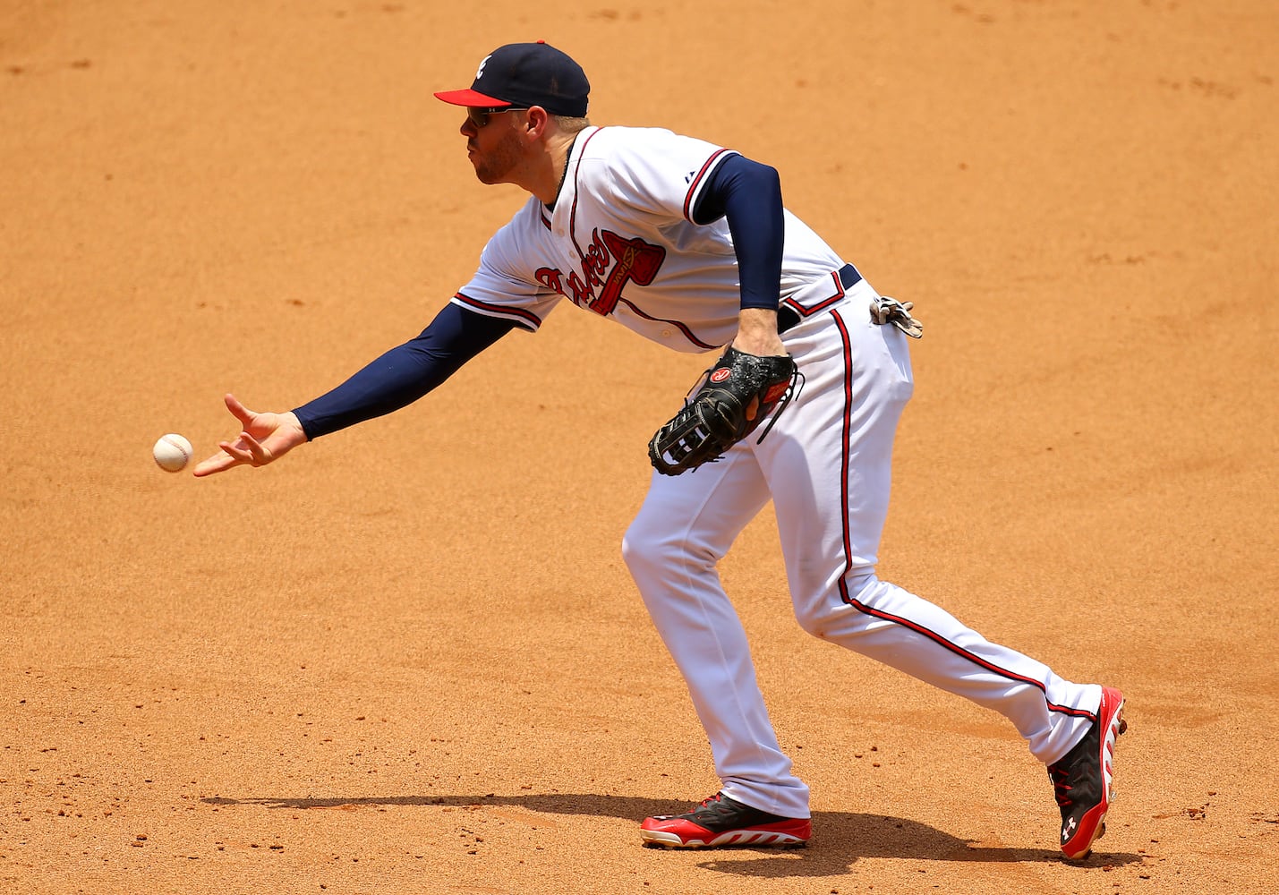 Freddie Freeman