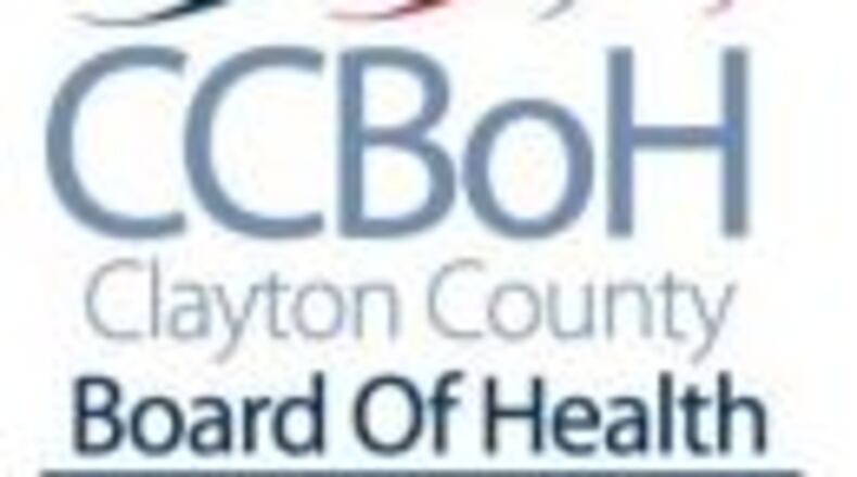 Clayton County Board of Health has opened new administrative offices. CONTRIBUTED