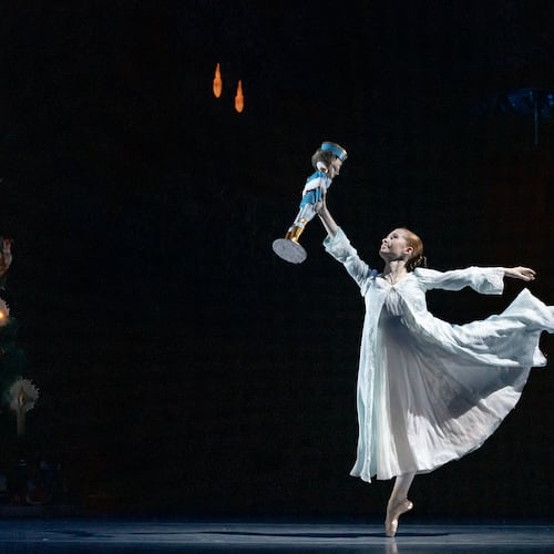 The Nutcracker