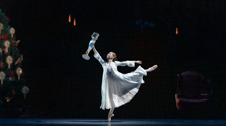 The Nutcracker