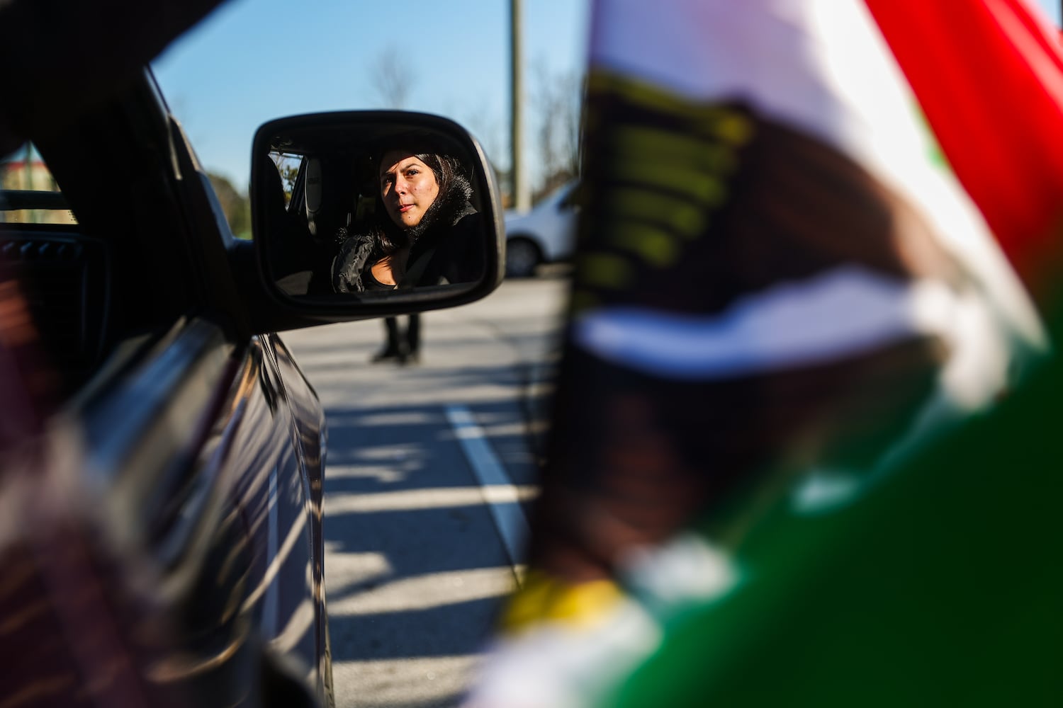 Georgia students organize protests against ICE after Minnesota killings