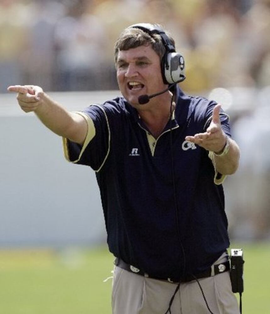 Southern coaches: Who's worth the money?