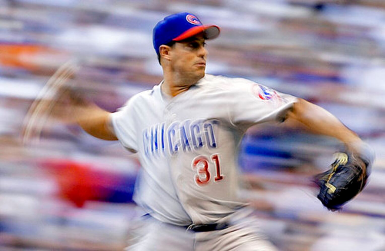 Braves honor Greg Maddux