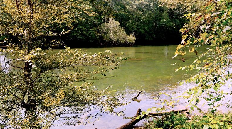 Johns Creek is applying to receive Leaf level Certification for the Atlanta Regional Commission’s Green Communities Program. (Courtesy City of Johns Creek)