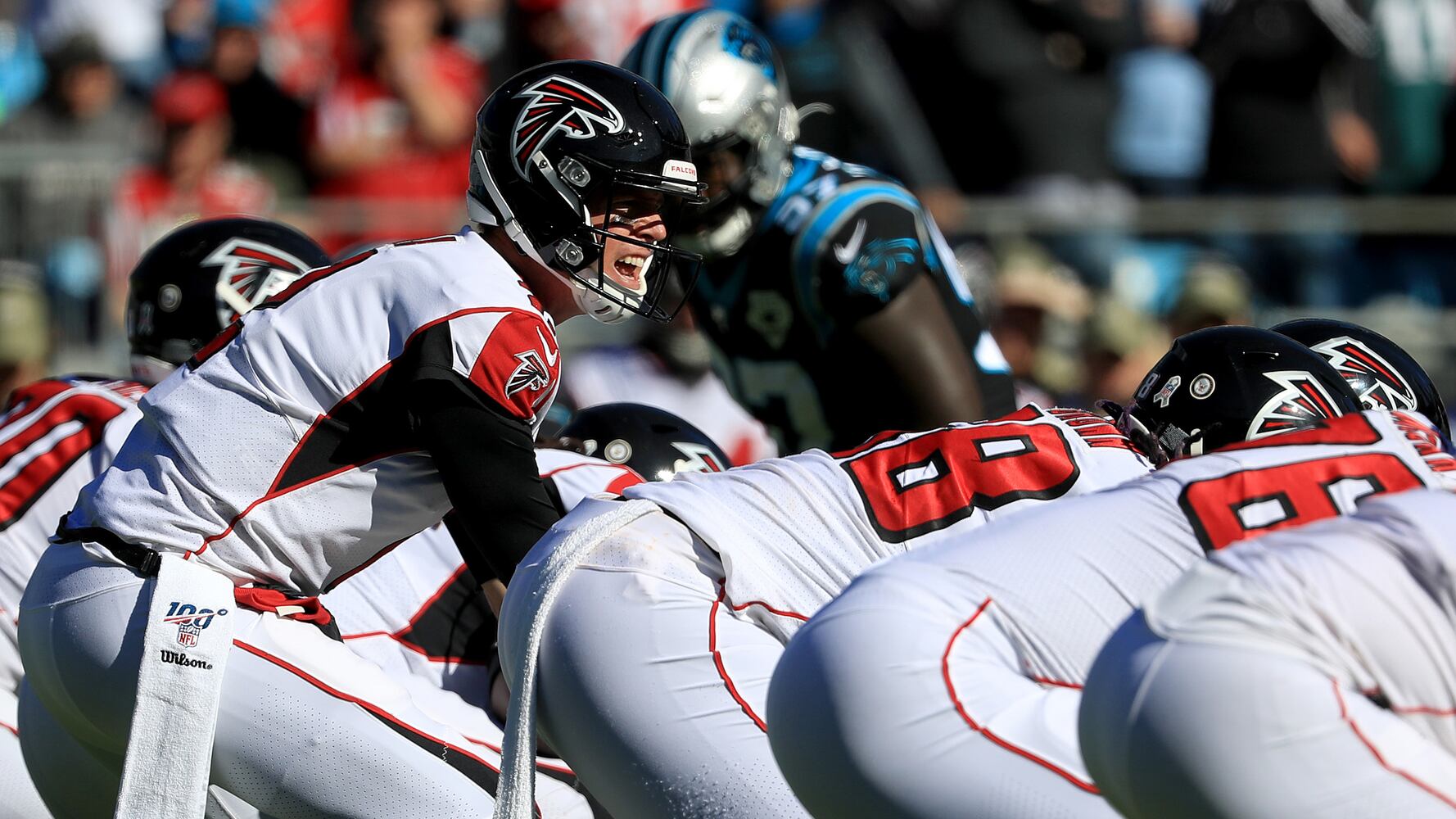 Atlanta Falcons