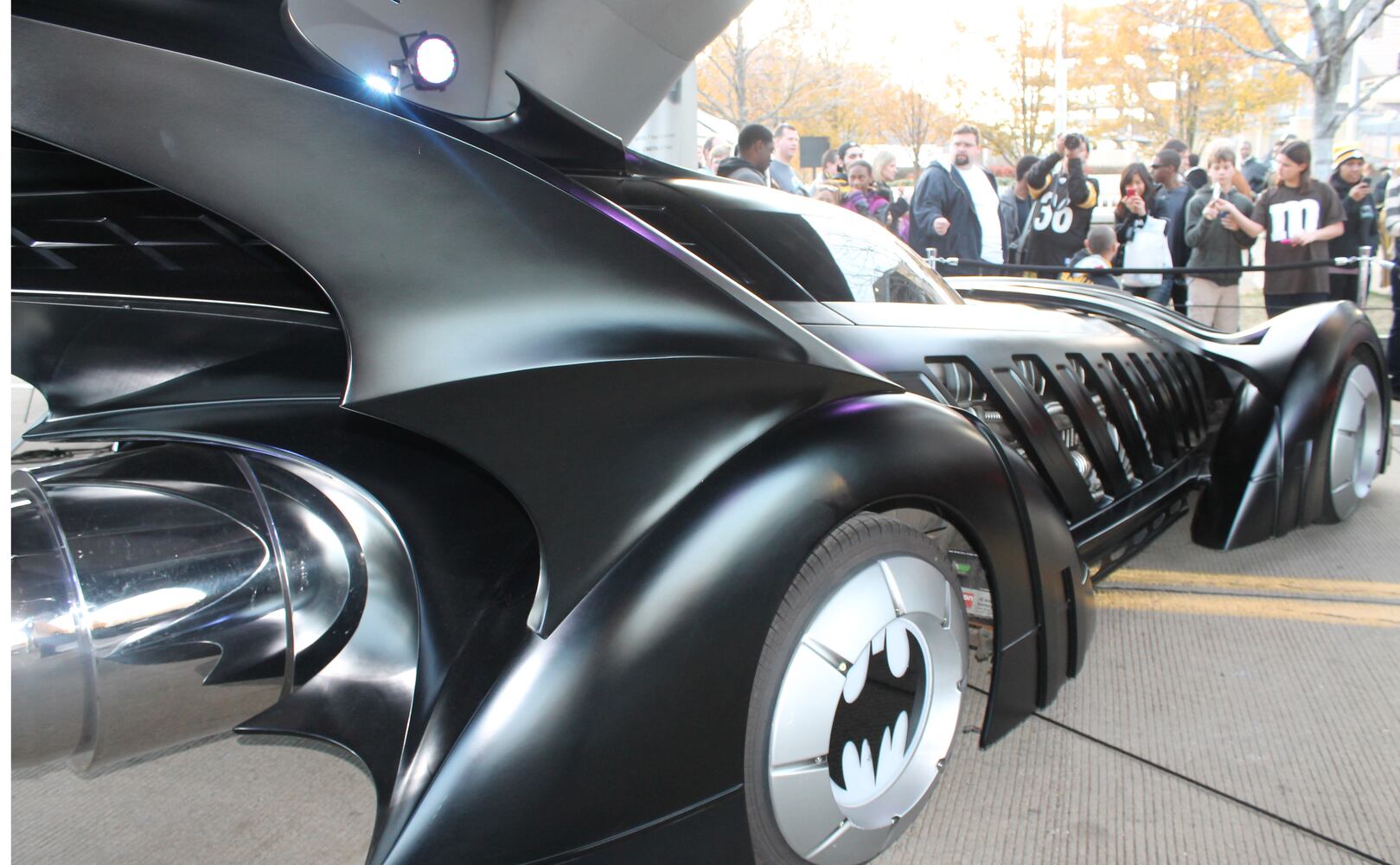 Batman Forever 1995