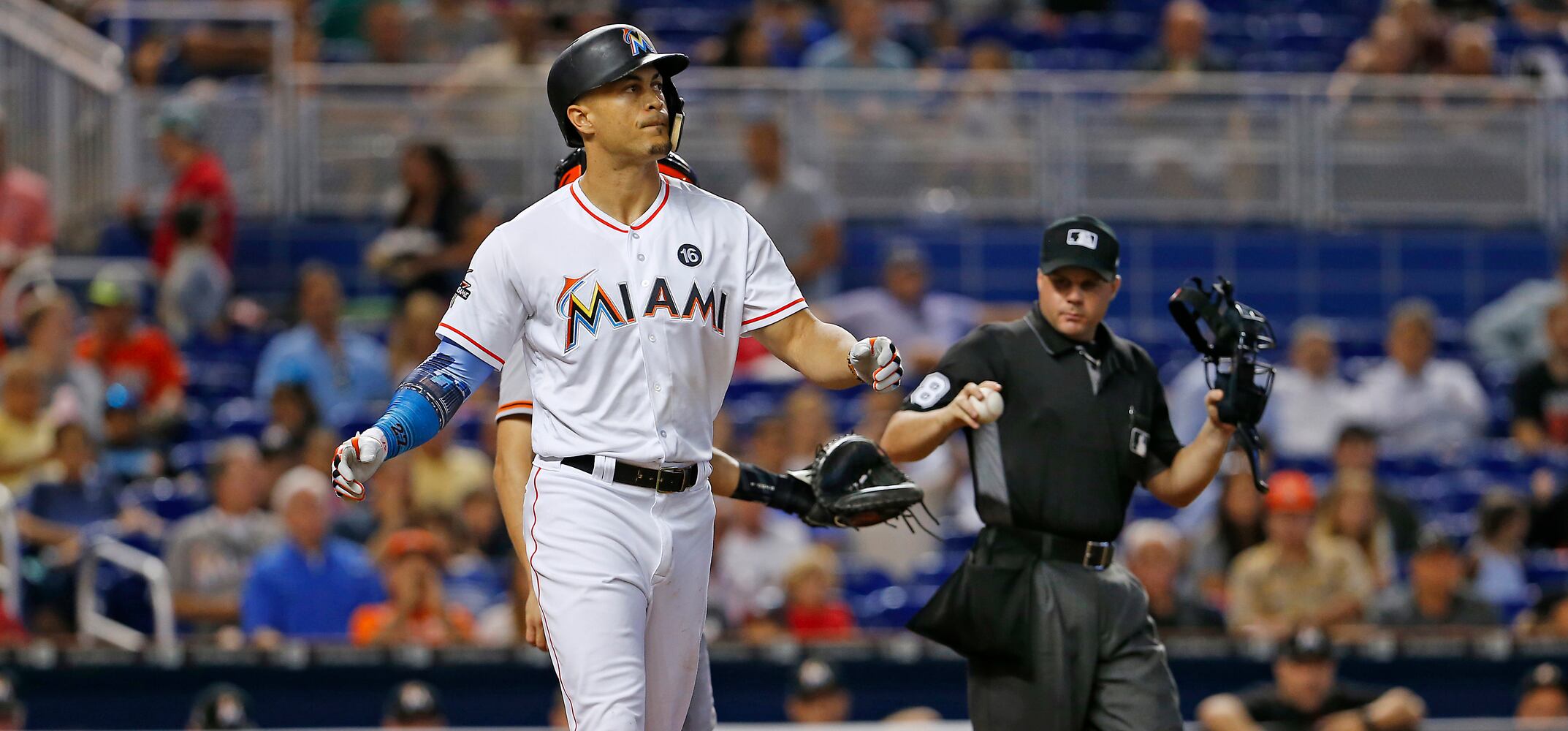 home run gallery
