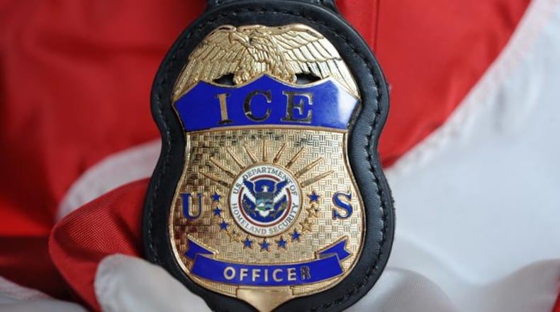 Immigration and Customs Enforcement: “Both individuals had their day in court and both were ordered removed from the United States by a federal immigration judge in 1998.”