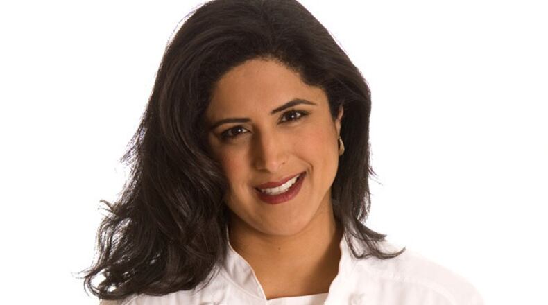 Archna Becker / Contributed photo