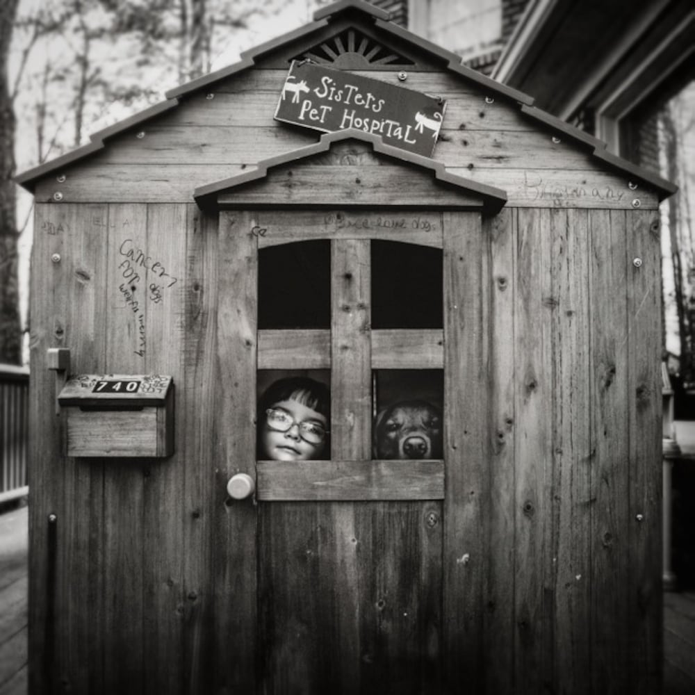 Kate Parker Photography