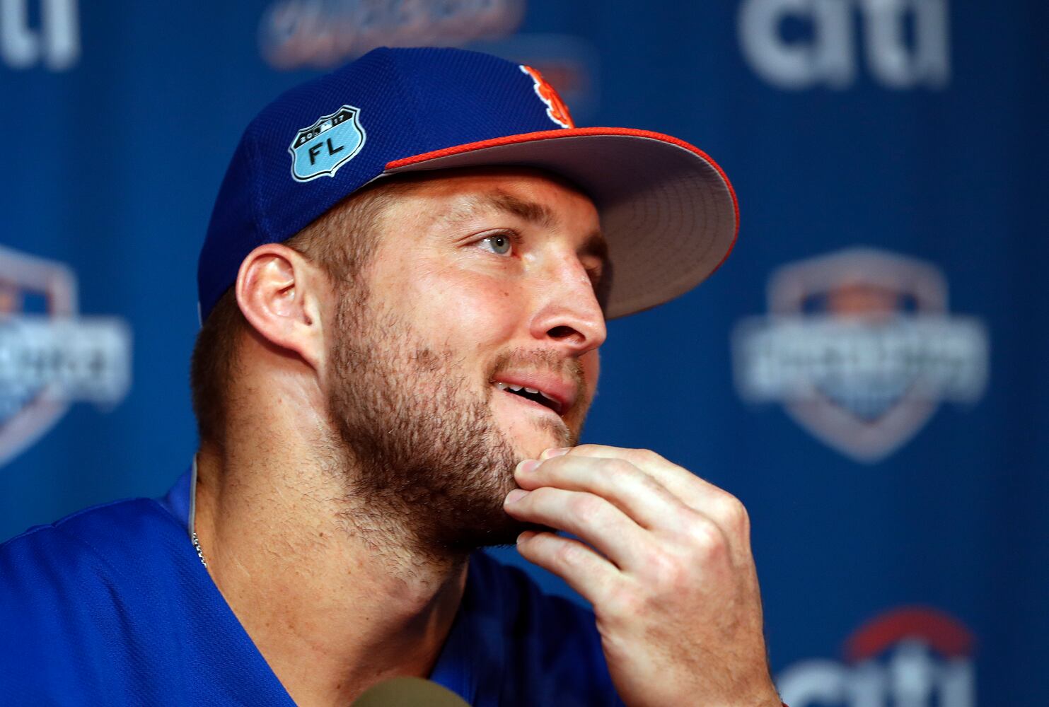 Tim Tebow
