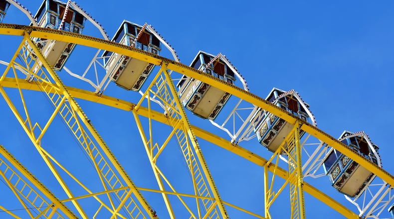 Organizers have canceled the 88th annual North Georgia State Fair due to the COVID-19 pandemic.