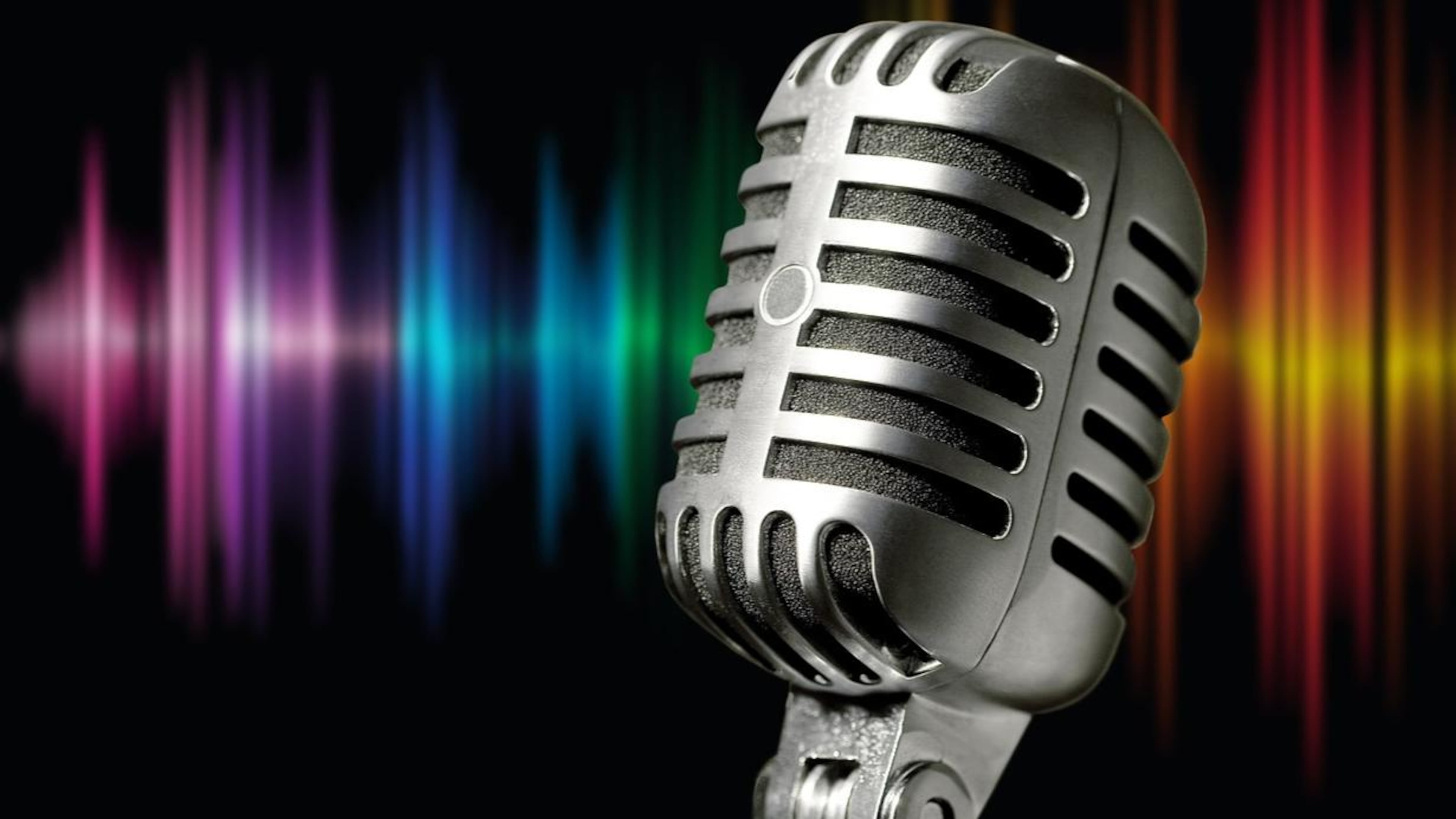 There's an open mic available to you at many spaces around Atlanta — whether  you want to sing the blues, spin a yarn, tell some jokes or recite a poem. (File)
